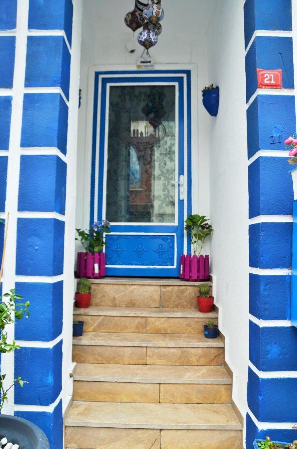 La Petite Maison Hotel Istambul Extérieur photo