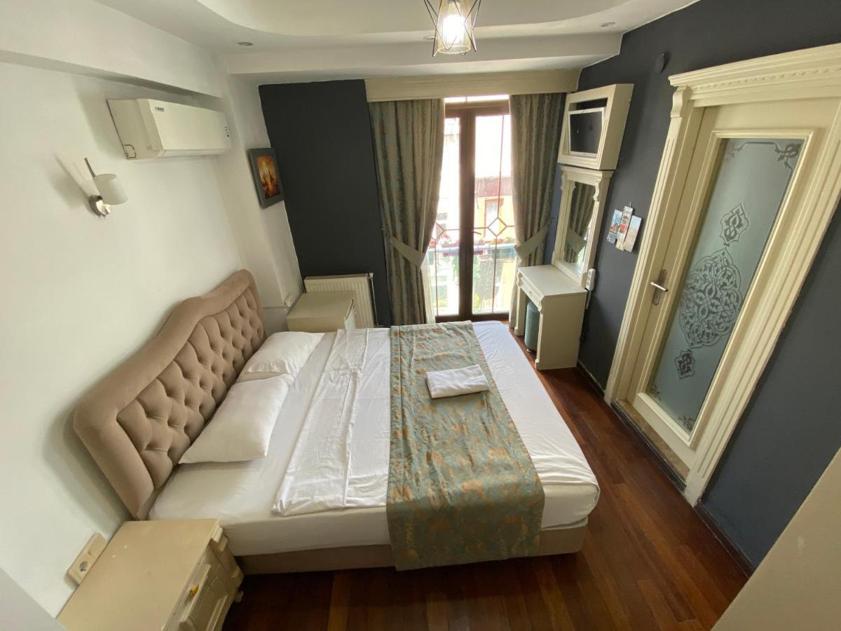 La Petite Maison Hotel Istambul Extérieur photo