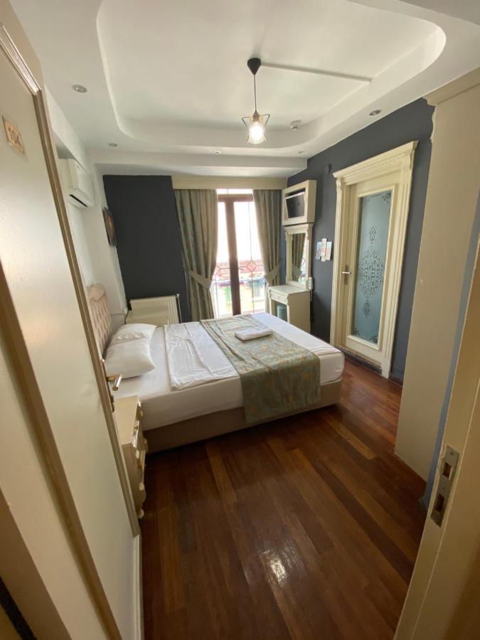 La Petite Maison Hotel Istambul Extérieur photo