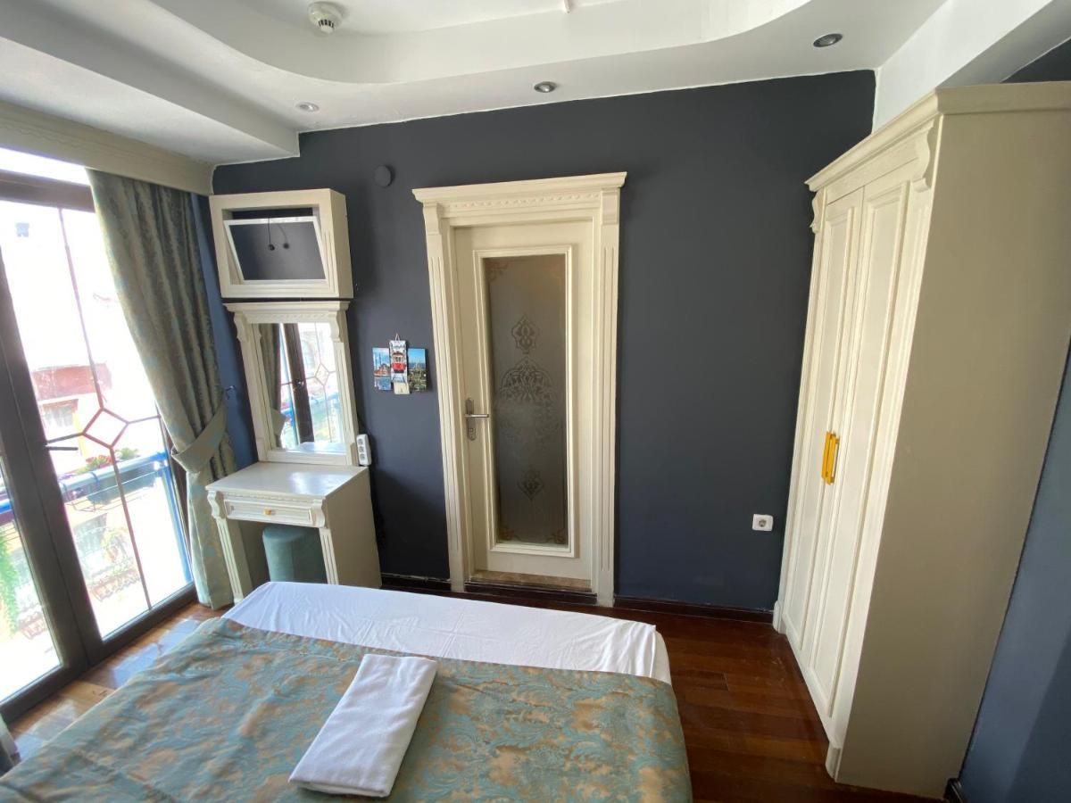La Petite Maison Hotel Istambul Extérieur photo