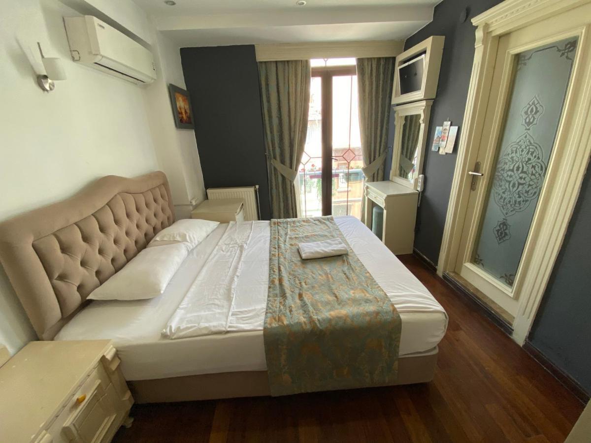 La Petite Maison Hotel Istambul Extérieur photo