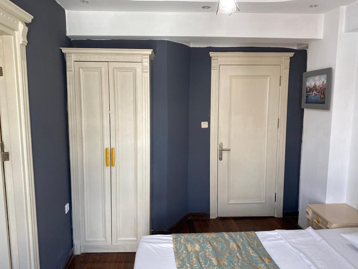 La Petite Maison Hotel Istambul Extérieur photo