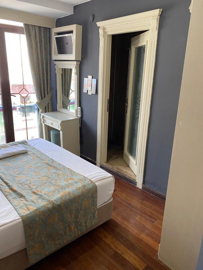 La Petite Maison Hotel Istambul Extérieur photo