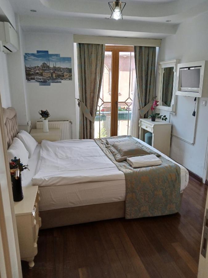 La Petite Maison Hotel Istambul Extérieur photo