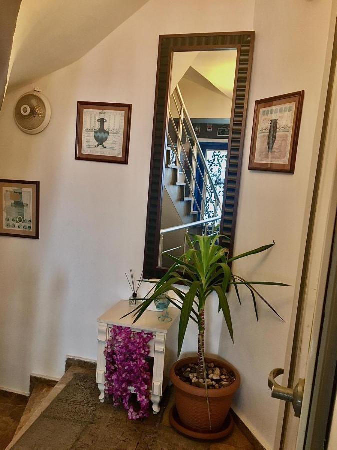 La Petite Maison Hotel Istambul Extérieur photo