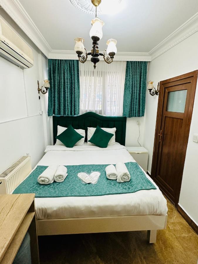 La Petite Maison Hotel Istambul Extérieur photo