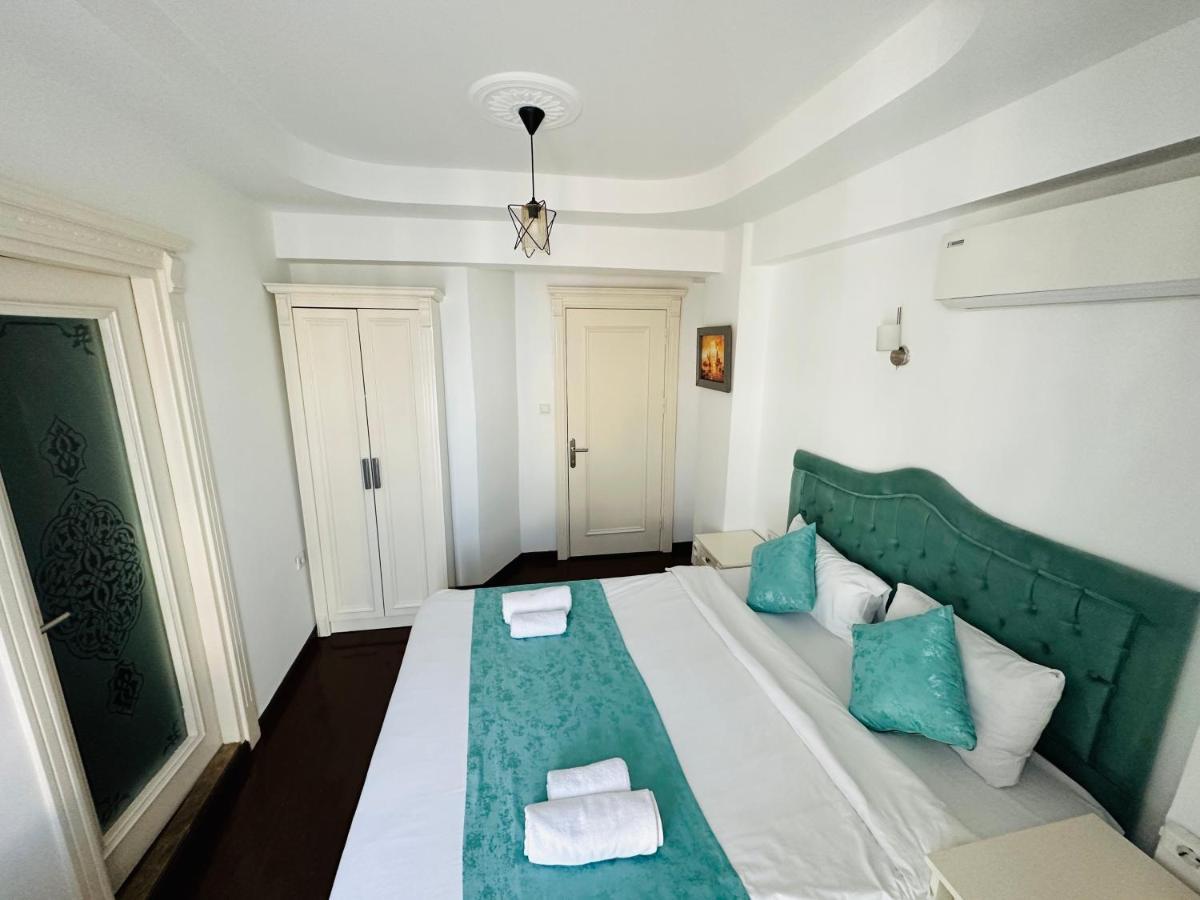 La Petite Maison Hotel Istambul Extérieur photo