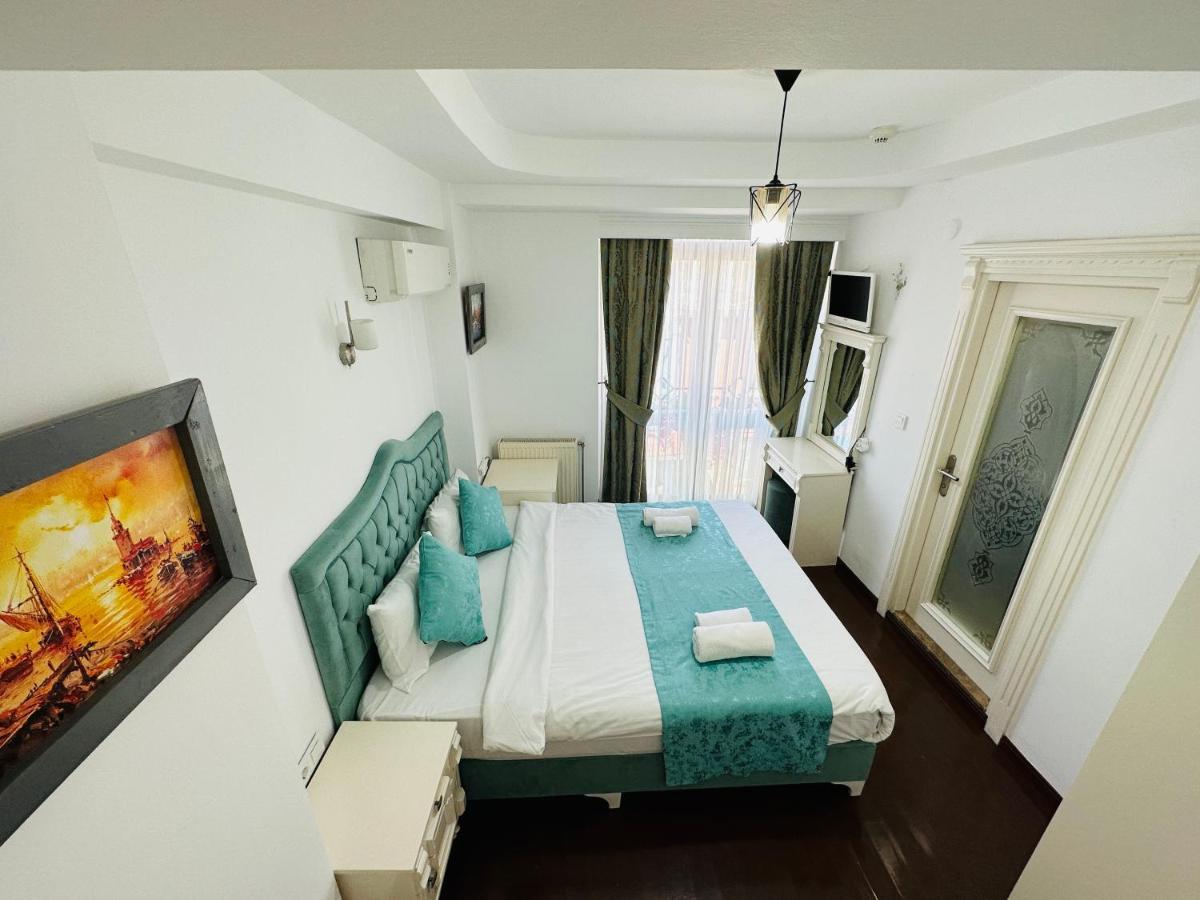 La Petite Maison Hotel Istambul Extérieur photo