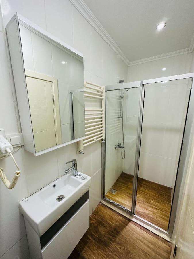 La Petite Maison Hotel Istambul Extérieur photo