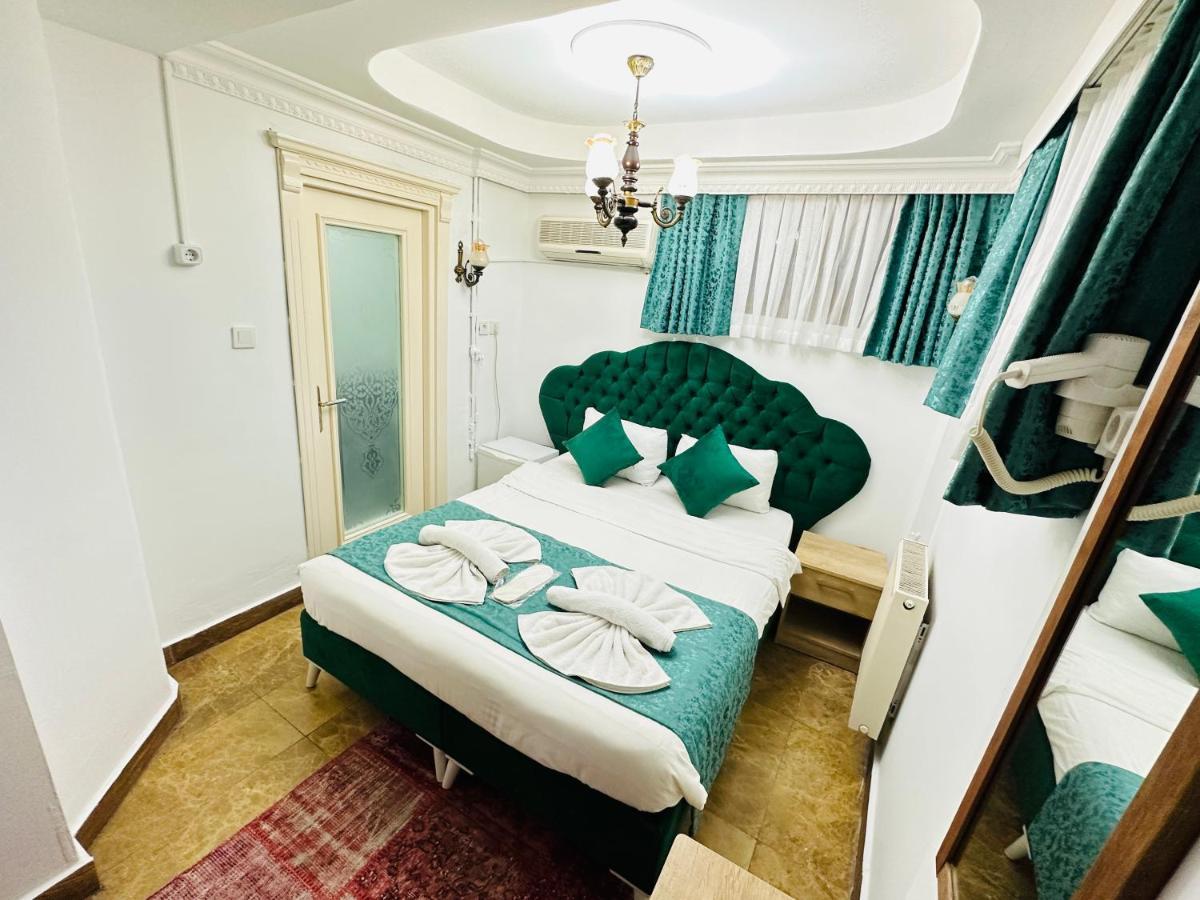 La Petite Maison Hotel Istambul Extérieur photo