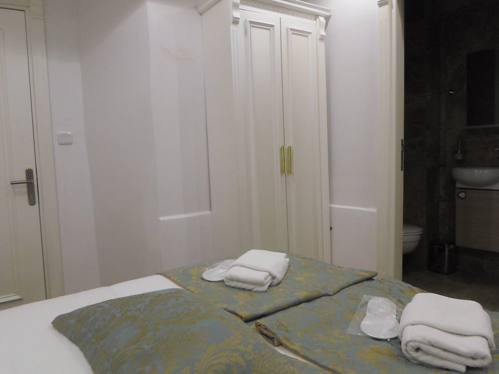 La Petite Maison Hotel Istambul Extérieur photo