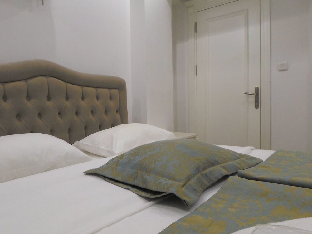 La Petite Maison Hotel Istambul Extérieur photo