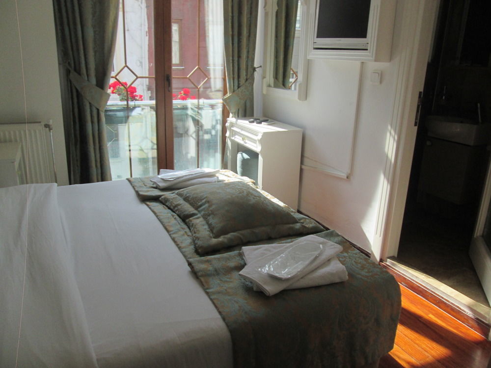 La Petite Maison Hotel Istambul Extérieur photo