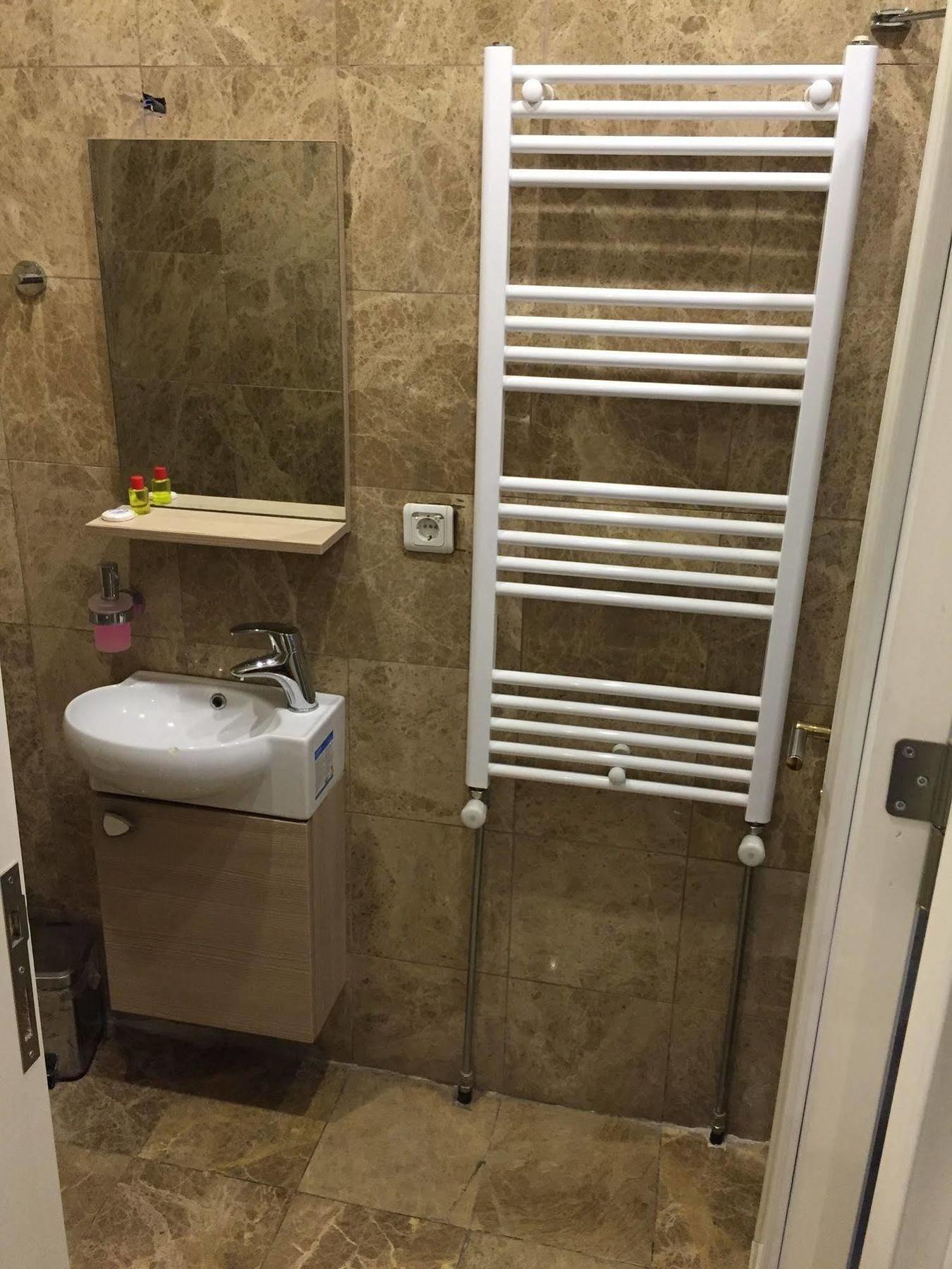 La Petite Maison Hotel Istambul Extérieur photo